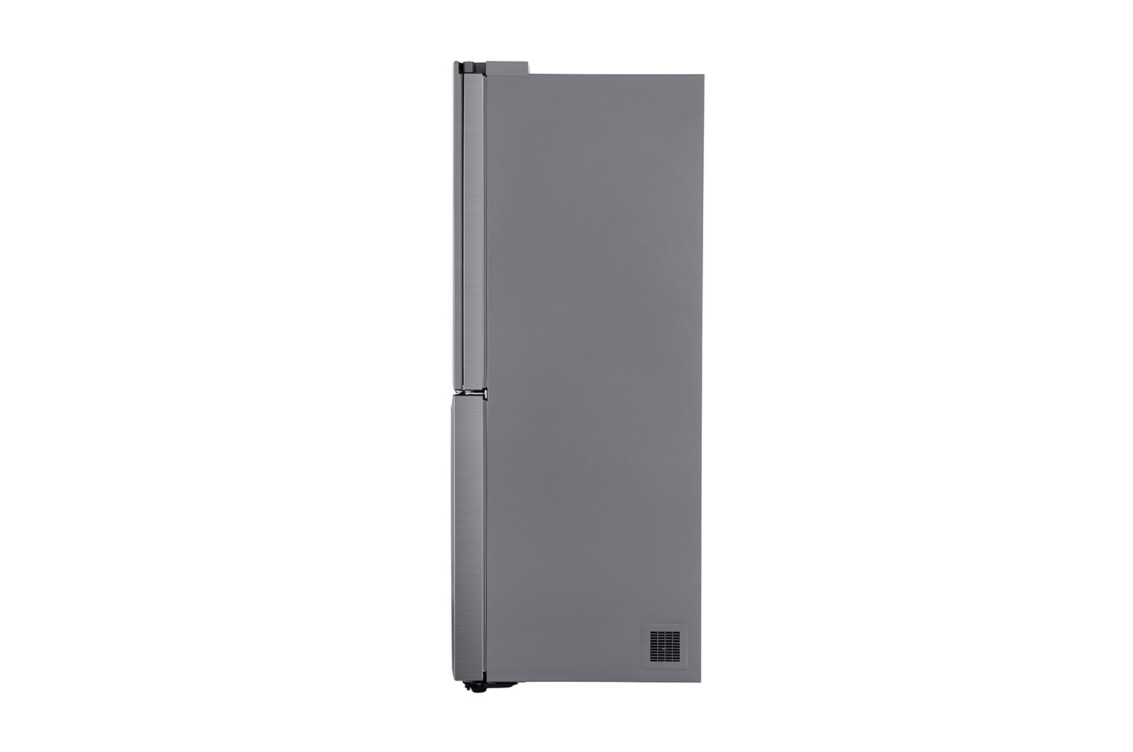 LG Slim French Door Fridge with Door-in-Door®, GMJ844PZKV
