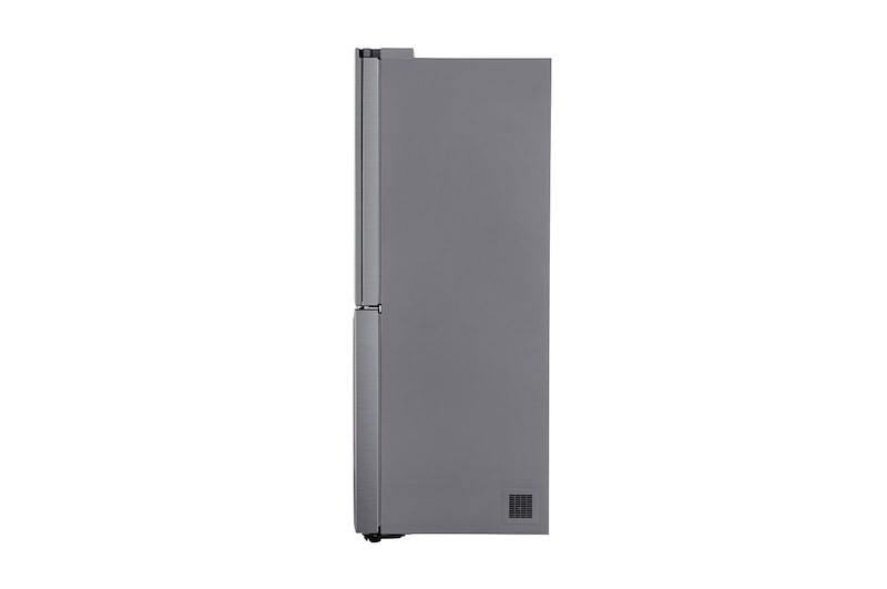LG Slim French Door Fridge with Door-in-Door®, GMJ844PZKV
