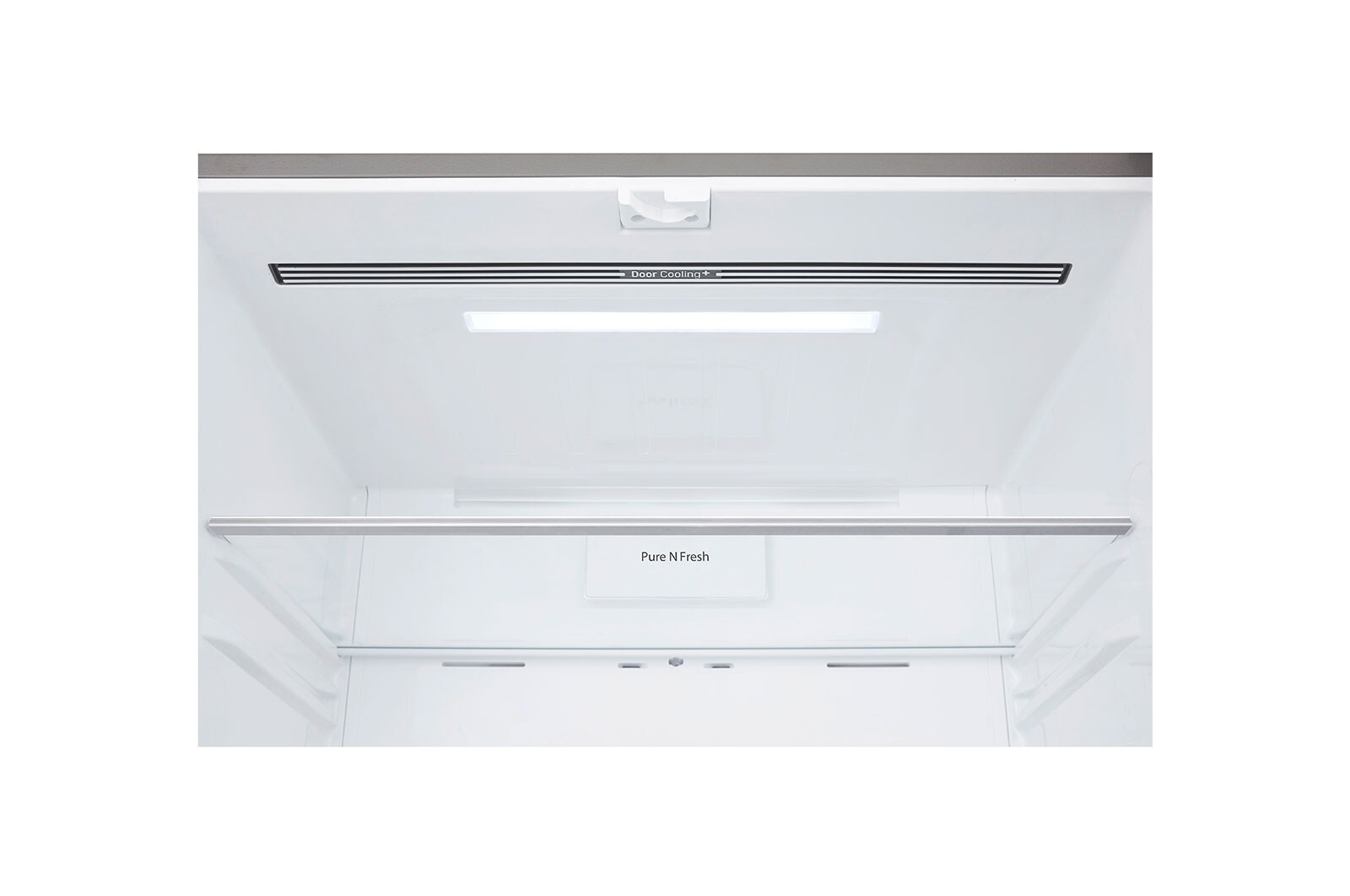 LG Slim French Door Fridge with Door-in-Door®, GMJ844PZKV