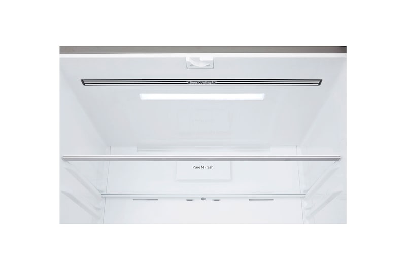 LG Slim French Door Fridge with Door-in-Door®, GMJ844PZKV