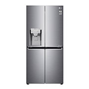 LG Slim French Door Fridge with Door-in-Door®, GMJ844PZKV
