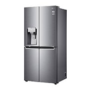 LG Slim French Door Fridge with Door-in-Door®, GMJ844PZKV