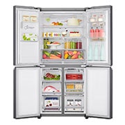 LG Slim French Door Fridge with Door-in-Door®, GMJ844PZKV