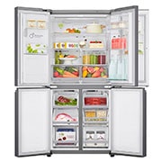 LG Slim French Door Fridge with Door-in-Door®, GMJ844PZKV