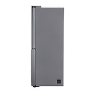 LG Slim French Door Fridge with Door-in-Door®, GMJ844PZKV