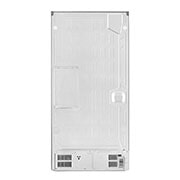 LG Slim French Door Fridge with Door-in-Door®, GMJ844PZKV