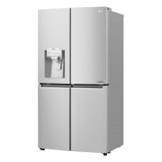 LG Door-in-Door® GMJ936NSHV Multi Door Smart Fridge Freezer - Premium Steel, GMJ936NSHV