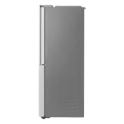 LG Door-in-Door® GMJ936NSHV Multi Door Smart Fridge Freezer - Premium Steel, GMJ936NSHV