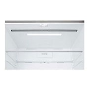 LG DoorCooling™ GML844PZKV Slim Multi-Door Fridge Freezer, 506L, Shiny Steel  - F, GML844PZKV