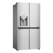 LG GML936NSHV Multi Door Smart Fridge Freezer - Premium Steel, GML936NSHV