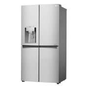 LG GML936NSHV Multi Door Smart Fridge Freezer - Premium Steel, GML936NSHV