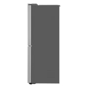 LG GML936NSHV Multi Door Smart Fridge Freezer - Premium Steel, GML936NSHV