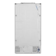 LG GML936NSHV Multi Door Smart Fridge Freezer - Premium Steel, GML936NSHV