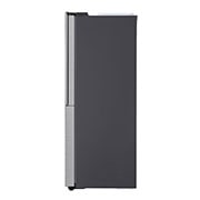 LG Door-in-Door™ GSJ961PZVV American style Fridge Freezer , 625L, Shinny Steel -F, GSJ961PZVV