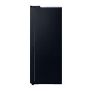 LG DoorCooling+™ GSL760MCKV American style Fridge Freezer - Matte Black - F, GSL760MCKV