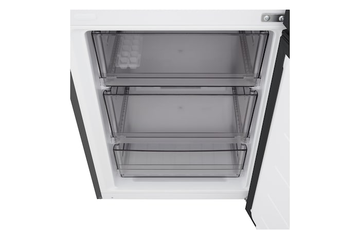 Bottom Drawers