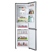 Fridge | Inverter | Silver Tall GBM21HSADH D (Frost Free) No | Rated Compressor | | UK Zone | FRESH Frost | LG 304L - Freezer Total
