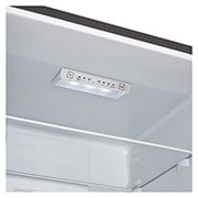 Refrigerateur congelateur en bas Lg GBM21HSADH