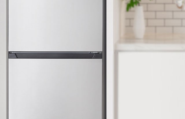 (Frost LG Free) Switch Fridge | Rated Compressor - FRESH | | Total Silver GBM22HSADH D UK Tall | | Frost 336L No Freezer | Inverter |