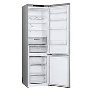 right view door open