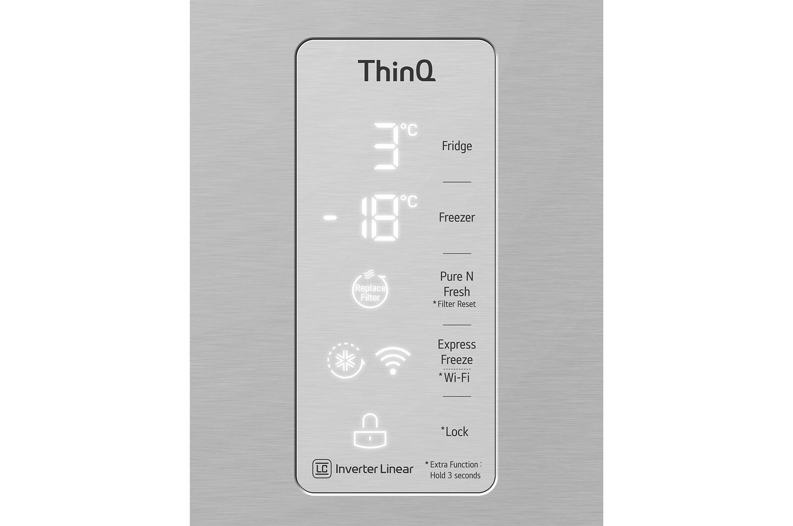 BigFreshZone+FreshTray