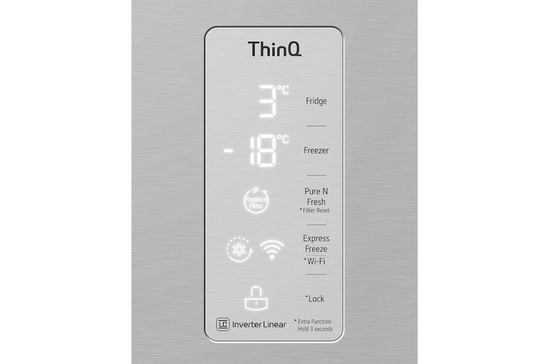 BigFreshZone+FreshTray