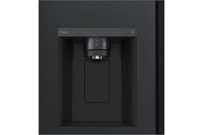 dispenser view