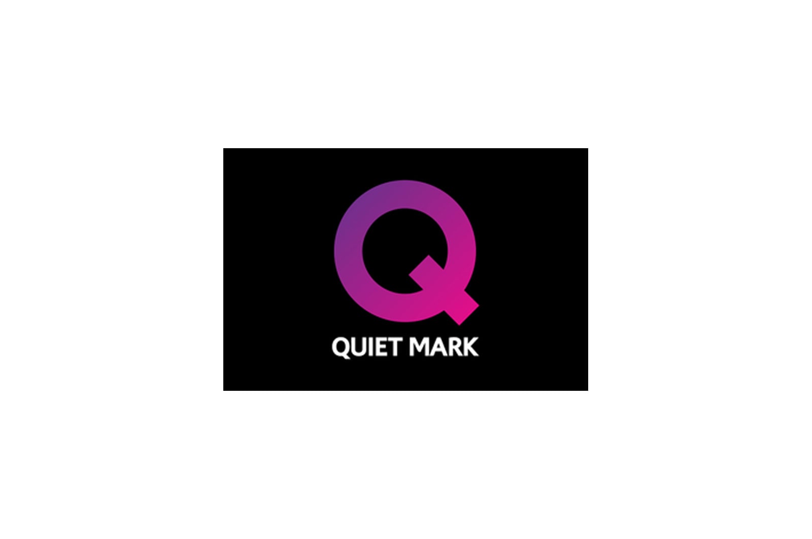 Quiet Mark