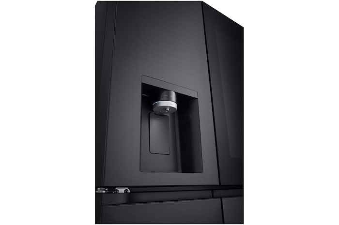 Right perspective view