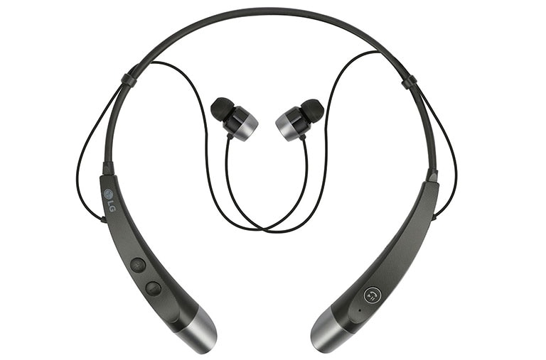 LG TONE Plus, HBS-500