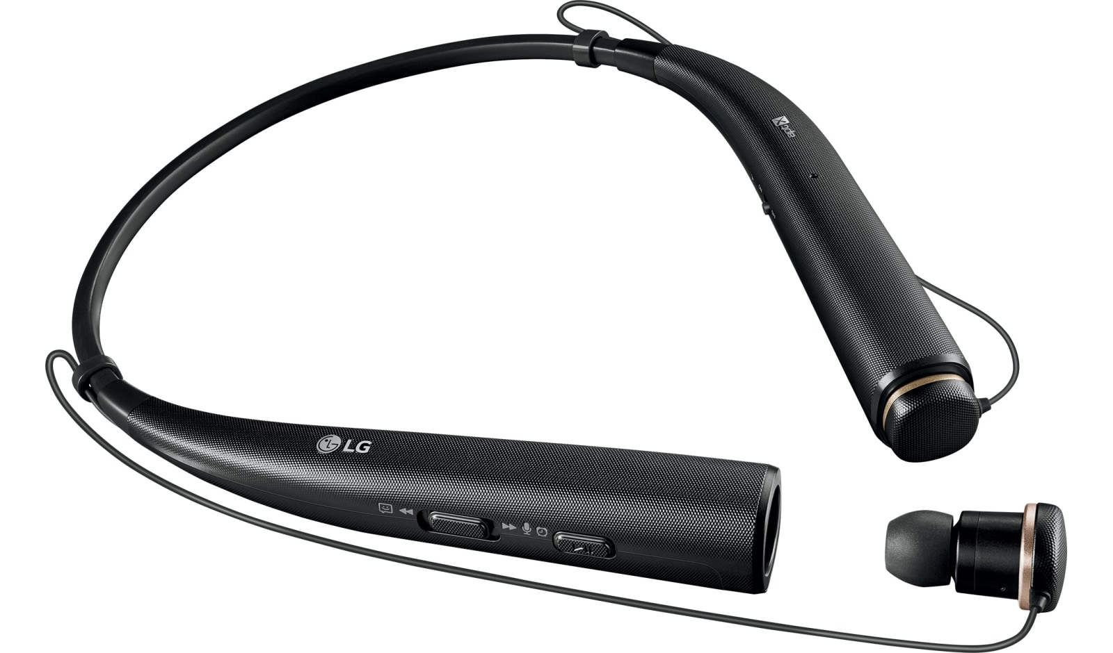 LG TONE PRO® Bluetooth® Wireless Stereo Headset, HBS-780