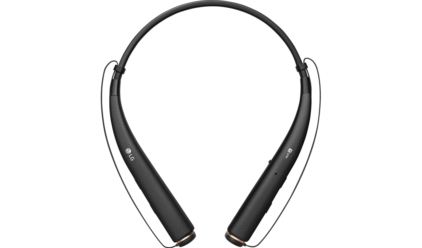 LG TONE PRO® Bluetooth® Wireless Stereo Headset, HBS-780