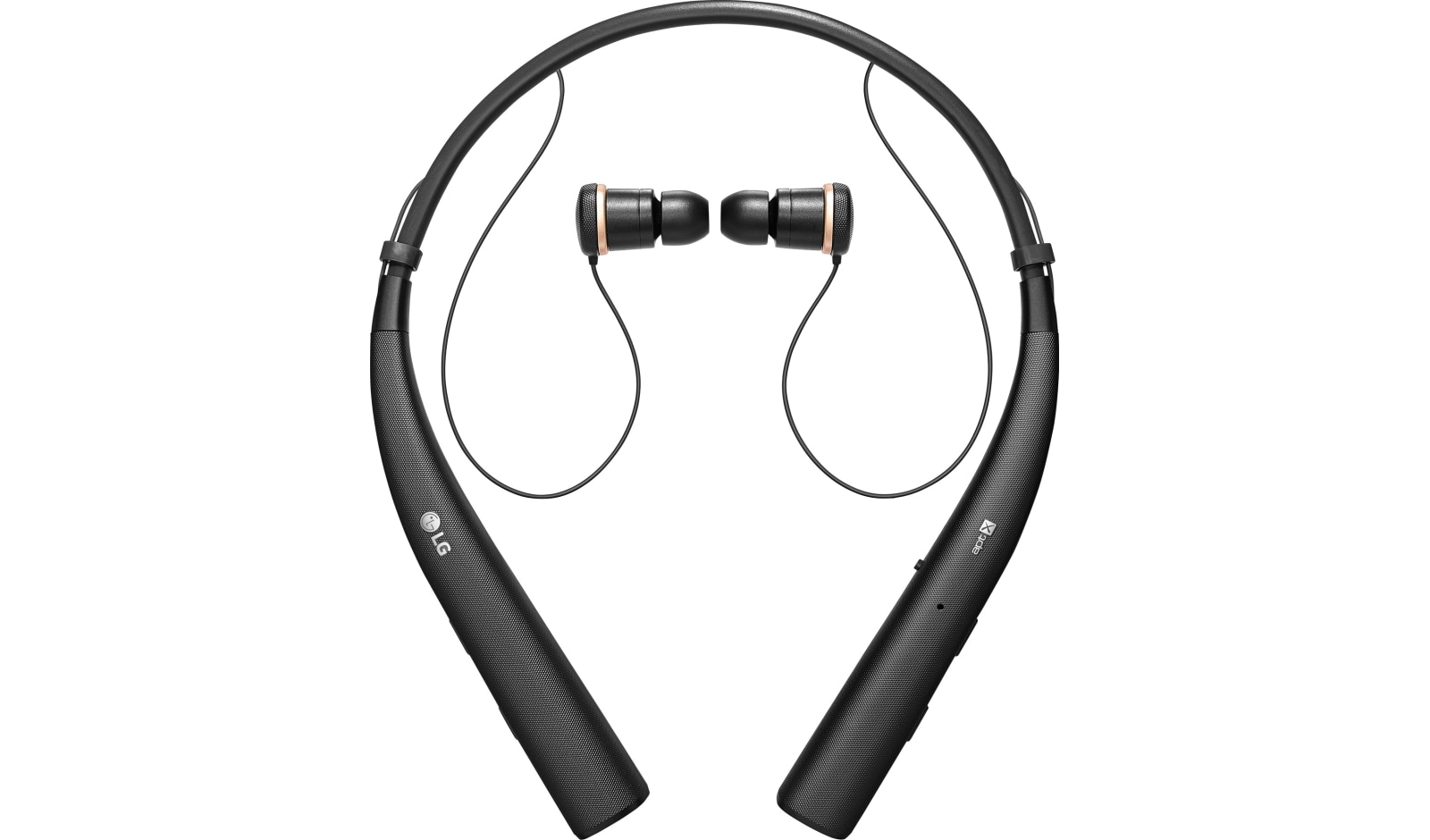 LG TONE PRO® Bluetooth® Wireless Stereo Headset, HBS-780