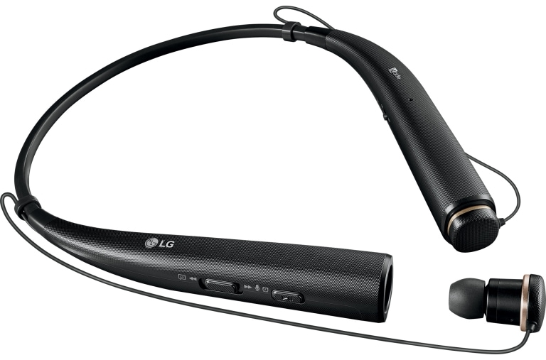 LG TONE PRO® Bluetooth® Wireless Stereo Headset, HBS-780