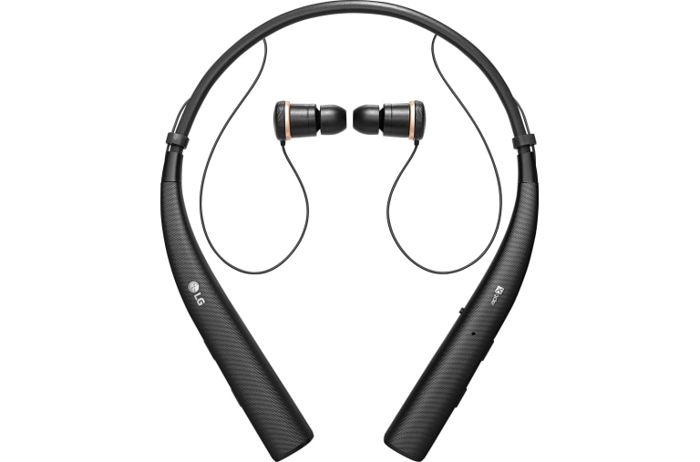 LG TONE PRO® Bluetooth® Wireless Stereo Headset, HBS-780