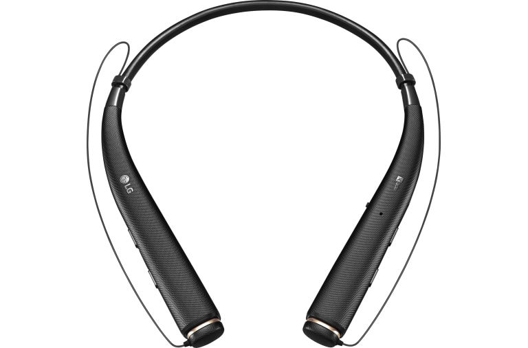 LG TONE PRO® Bluetooth® Wireless Stereo Headset, HBS-780