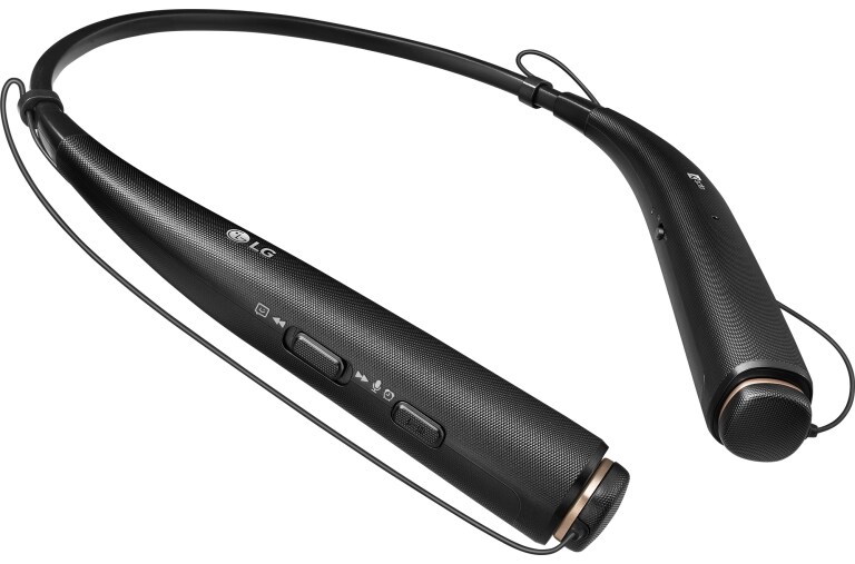 LG TONE PRO® Bluetooth® Wireless Stereo Headset, HBS-780