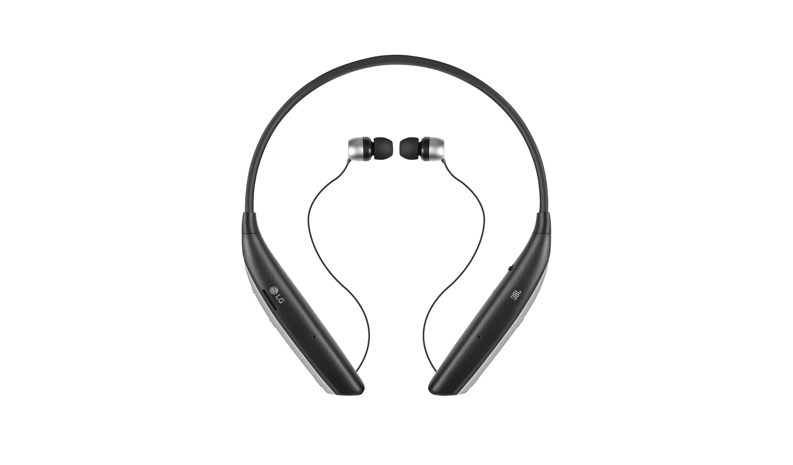 LG TONE ULTRA Wireless Headset, HBS-820S