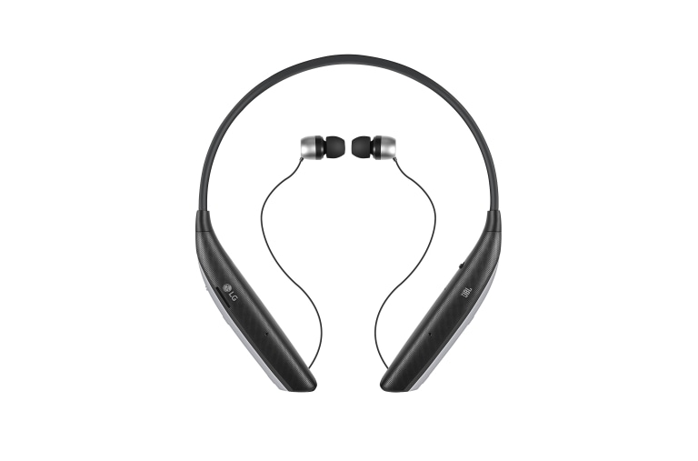 LG TONE ULTRA Wireless Headset, HBS-820S