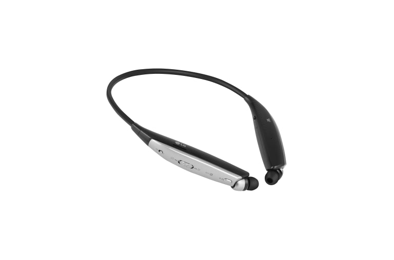 LG TONE ULTRA Wireless Headset, HBS-820S