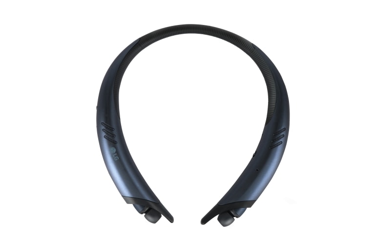 LG TONE Active+™ Wireless Headset - Blue, HBS-A100