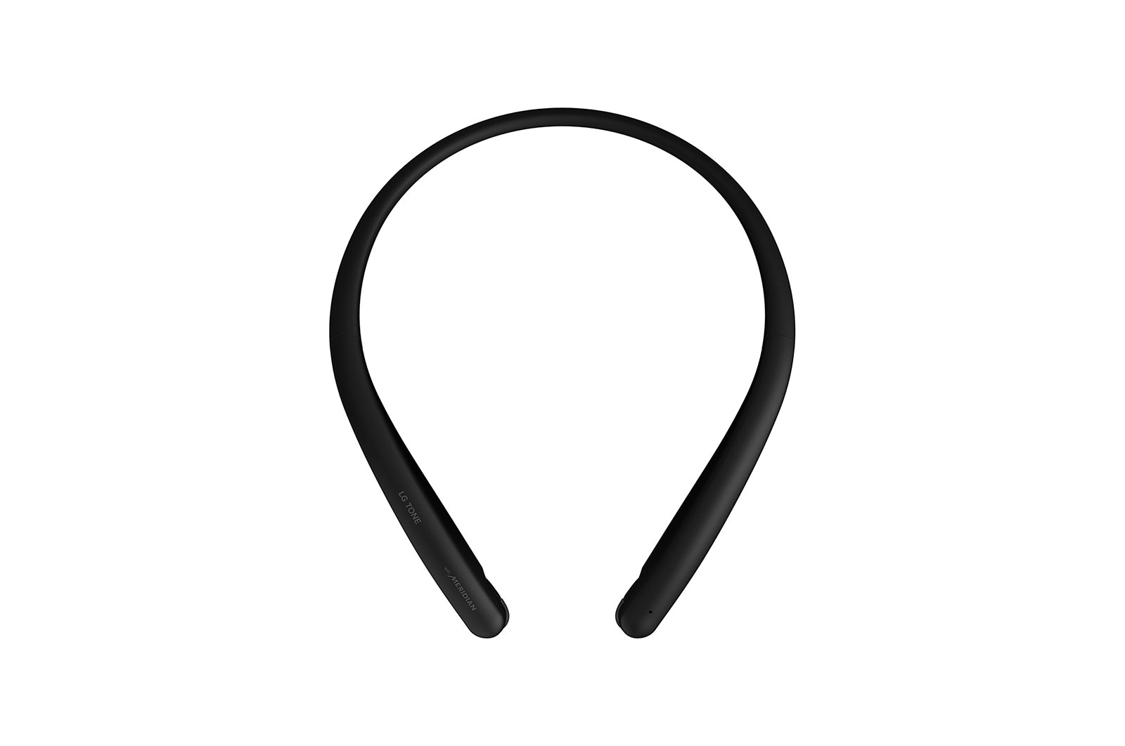 LG TONE Style SL5 - Bluetooth Neckband Headphones, HBS-SL5
