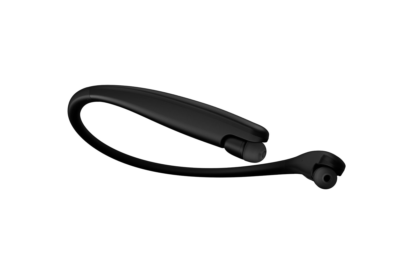 LG TONE Style SL5 - Bluetooth Neckband Headphones, HBS-SL5