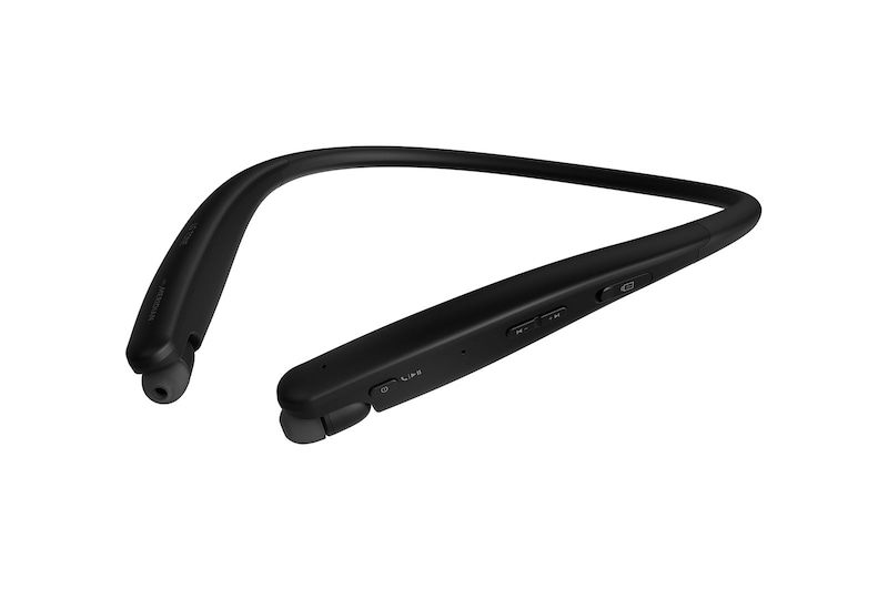 LG TONE Style SL5 - Bluetooth Neckband Headphones, HBS-SL5