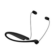 LG TONE Style SL5 - Bluetooth Neckband Headphones, HBS-SL5