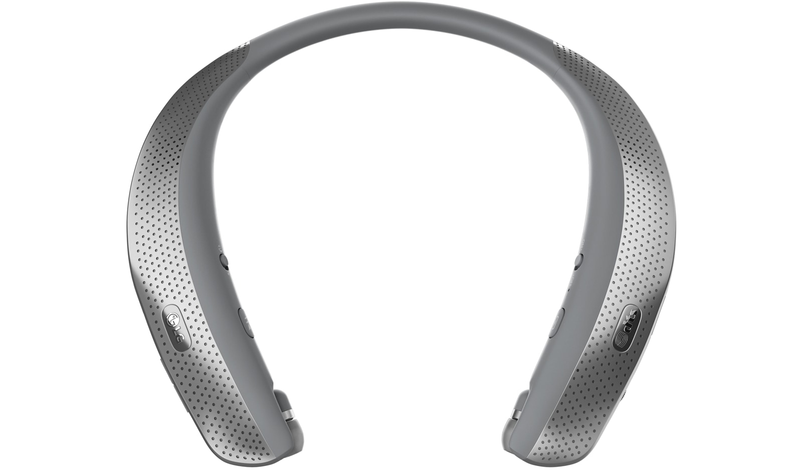 LG TONE Studio Wearable Personal Speaker, HBS-W120