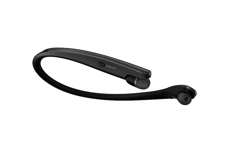 LG TONE Flex XL7 - Bluetooth Neckband Headphones, HBS-XL7