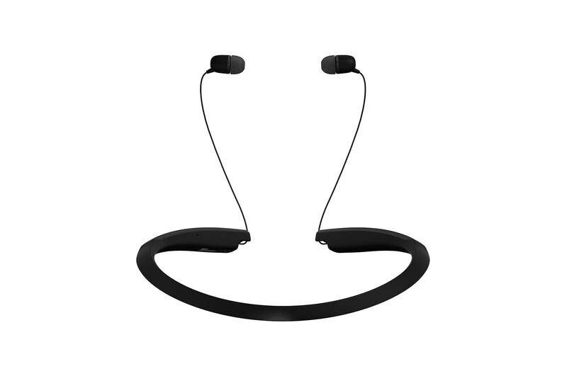 LG TONE Flex XL7 - Bluetooth Neckband Headphones, HBS-XL7