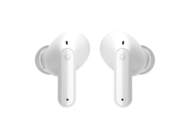 LG TONE Free UFP5 - Enhanced Active Noise Cancelling True Wireless Bluetooth Earbuds, TONE-UFP5W