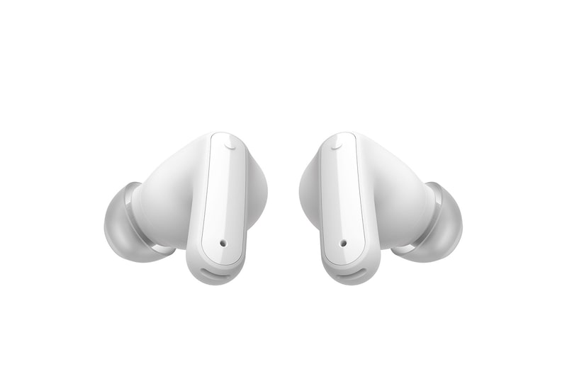 LG TONE Free UFP5 - Enhanced Active Noise Cancelling True Wireless Bluetooth Earbuds, TONE-UFP5W